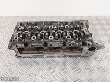 2015 SKODA OCTAVIA ENGINE HEAD
