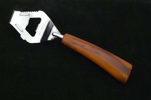 Vintage multi tool bottle - bottle, &
