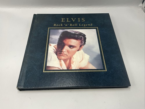 Elvis presley rock - presley:,