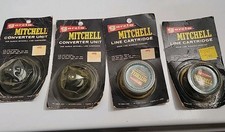 Vintage Garcia Mitchell 300