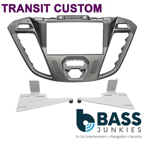 Ct23fd38 ford transit custom - transit,
