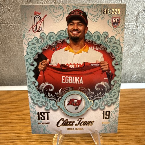 2025 topps signature class - topps,