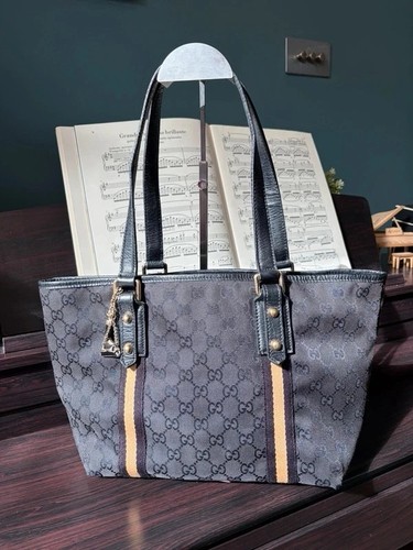 Vintage gucci monogram - vintage,