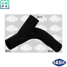 RADIATOR HOSE 3404103 FOR