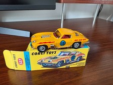 CORGI 337 CUSTOMIZED CHEVROLET