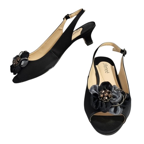 Renee leonelle slingback - j.,