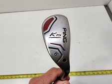 Ping K15 6 Hybrid BLACK DOT
