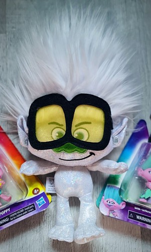 Trolls tiny diamond - trolls,