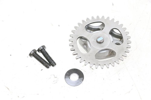 Oil pump yamaha ttr - oil,