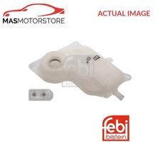 COOLANT EXPANSION TANK