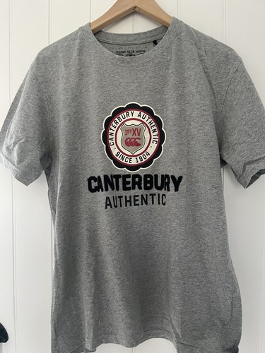 Canterbury rugby athletic grey - canterbury,