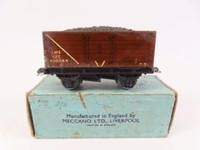 Hornby Dublo D312 High-Sided