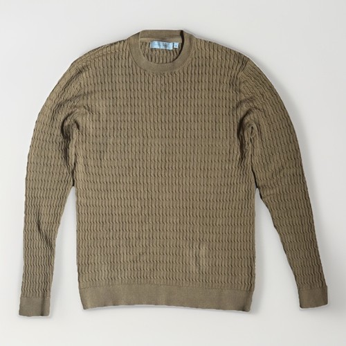 Vintage jumper nigel - jumper, hall