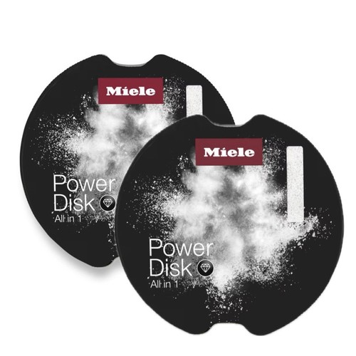 Miele powerdisk all - x2, 1