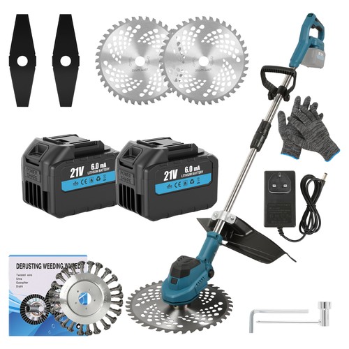 21v electric cordless grass - 21v,