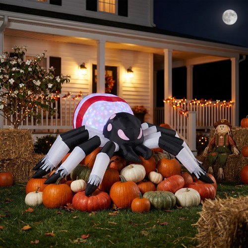 185cm giant halloween - 185cm,