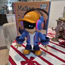 Dancing Robot Meteer Wi-Fi