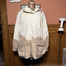 Vintage 40s Swedish Partially