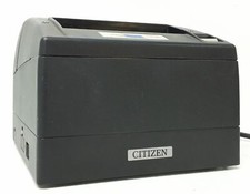 Citizen Thermal Receipt