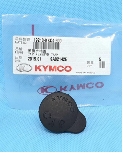 Original cap for kymco - original,