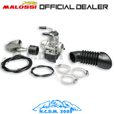 Malossi Phbh 30 Fuel Kit for