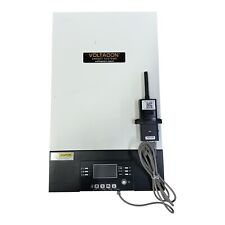 3kW Solar Off Grid Inverter MPPT Charger 24V Wi-Fi 230V Single Phase - Unboxed