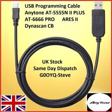 USB Programming Cable Anytone