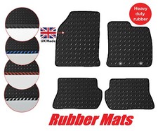 Ford Fiesta MK6 2002 to 2008