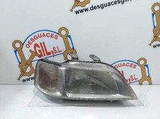 headlamp rh for HONDA CIVIC VI