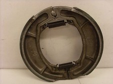 PIONEER XF125T - 10D STORM CHINESE SCOOTER 3k miles REAR BRAKE SHOES & SPRINGS