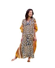Free Size Kaftan Beach cover