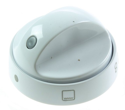 Amica gas cooker control knob - control,