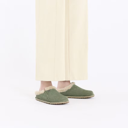 The birkenstock zermatt - the,