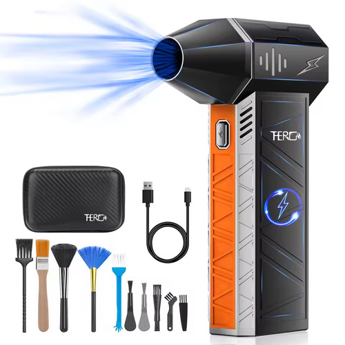 X3pro handheld mini turbo - mini, jet