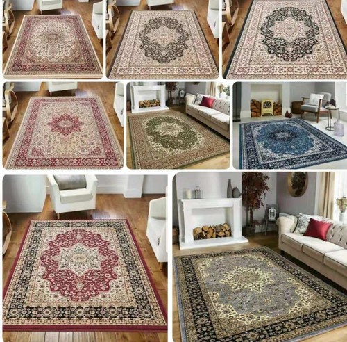 Luxury non slip large - luxury,