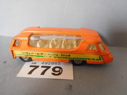 Corgi toys 701 - corgi,