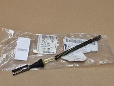 Vauxhall Corsa C 2000-06 Rear