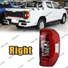 Right Tail Light Rear Brake Reversing Lamp For SAIC LDV MAXUS T90 2021 BrakeLamp