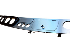 Dashboard for Austin Rover