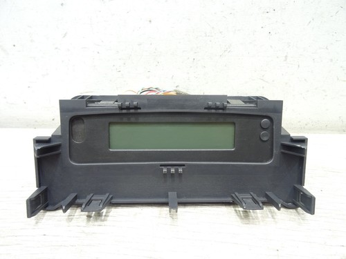 Renault megane 2006 - renault, petrol