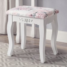 Vanity Dressing Table Stool