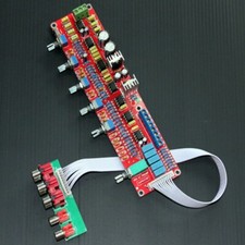 NE5532 HIFI 5.1 Tone