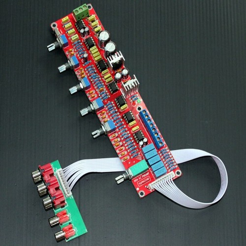 Ne5532 hifi tone - ne5532,