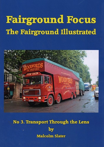 Fairground focus the - fairground,