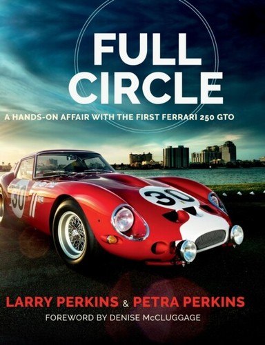 Perkins full circle a - perkins,