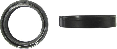 Fork oil seals - oil,