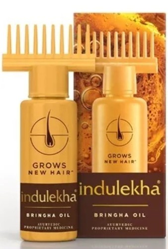 New hair growth indulekha - new,
