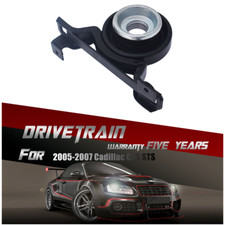 Center Drive Shaft Support