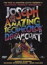Joseph And The Amazing