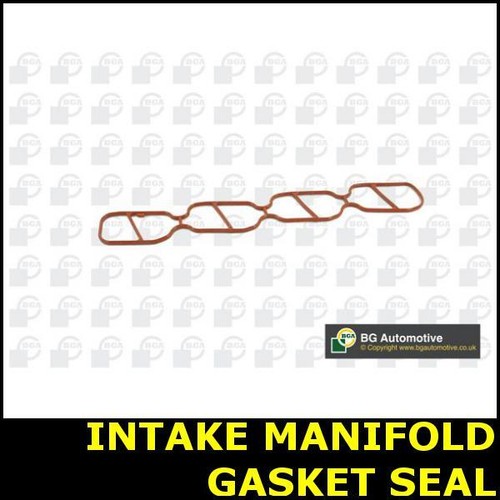 Intake manifold gasket seal - intake,